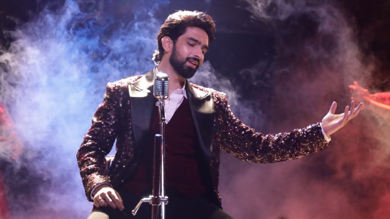 Bigg Boss 19 Amaal Mallik