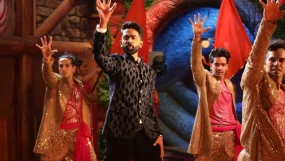 Bigg Boss 19 Pranit More