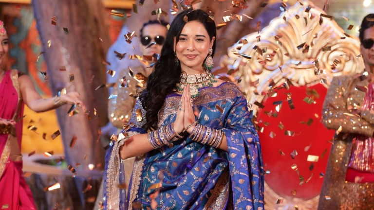 Bigg Boss 19 Tanya Miltal