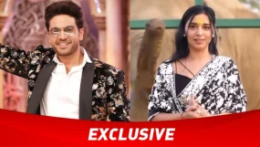 Bigg Boss 19 Gaurav Khanna Tanya Mittal