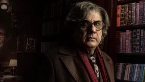 Boman Irani gets birthday surprise with poster from The RajaSaab makers