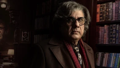 Boman Irani gets birthday surprise with poster from The RajaSaab makers