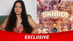 Akriti Singh Skibidi