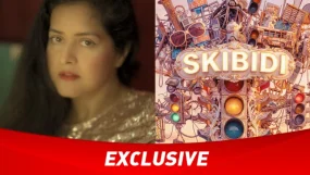 Akriti Singh Skibidi