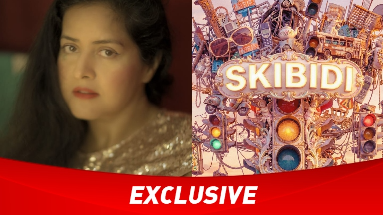 Akriti Singh Skibidi