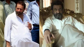 Chaudhary Aslam's Wife Upset With Sanjay Dutt's Portrayal In Dhurandhar