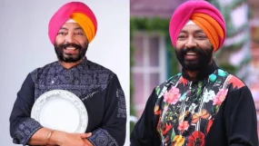 Chef Harpal Singh Sokhi Opens Up On His Aspiration For Acting