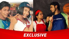 Danish Sood Opens Up About Recreating Rahul, Anjali's Iconic Look From KKHH's Title Track With Ahsaas Channa In Toxic