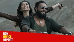 Dhurandhar Box Office Day 11