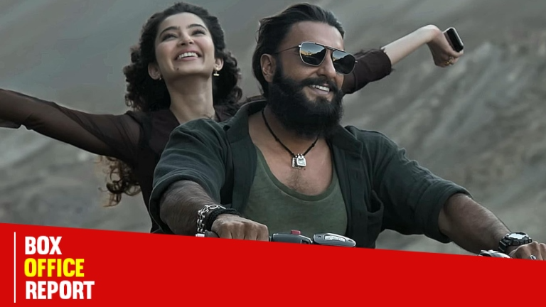 Dhurandhar Box Office Day 11