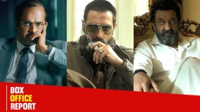 Dhurandhar Box Office