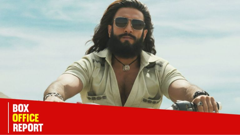 Ranveer Singh Starrer Dhurandhar Box Office Day 22