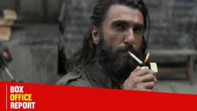 Dhurandhar Box Office Ranveer Singh