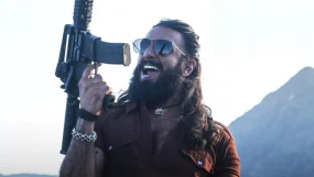 Dhurandhar Ranveer Singh