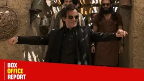 Dhurandhar Box Office Akshaye Khanna