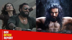 Dhurandhar Ranveer Singh