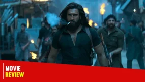 Dhurandhar Ranveer Singh Aditya Dhar