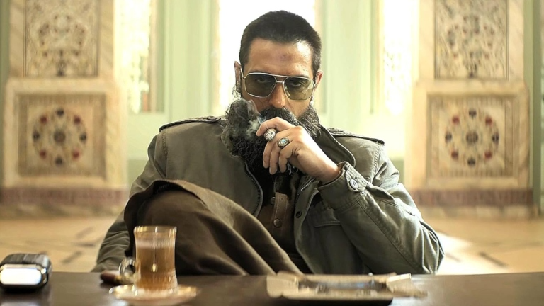 Dhurandhar Arjun Rampal