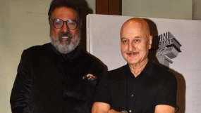 Did Anupam Kher, Boman Irani Hint At Khosla Ka Ghosla 2 Shoot