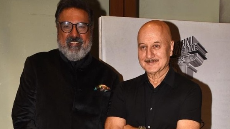 Did Anupam Kher, Boman Irani Hint At Khosla Ka Ghosla 2 Shoot