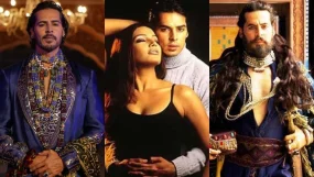 Dino Morea Birthday Special