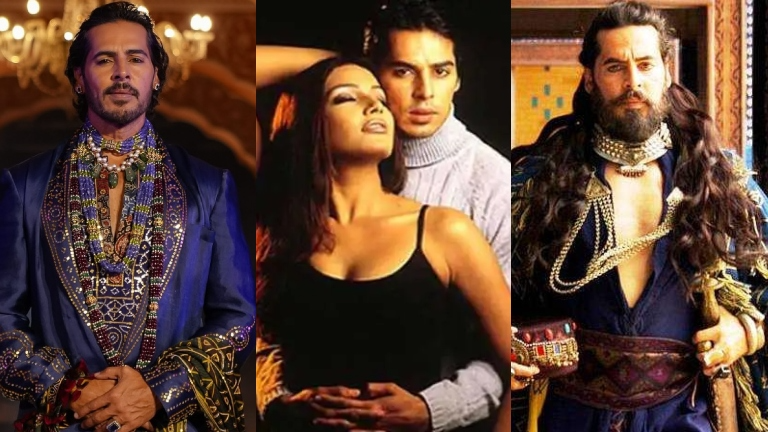 Dino Morea Birthday Special