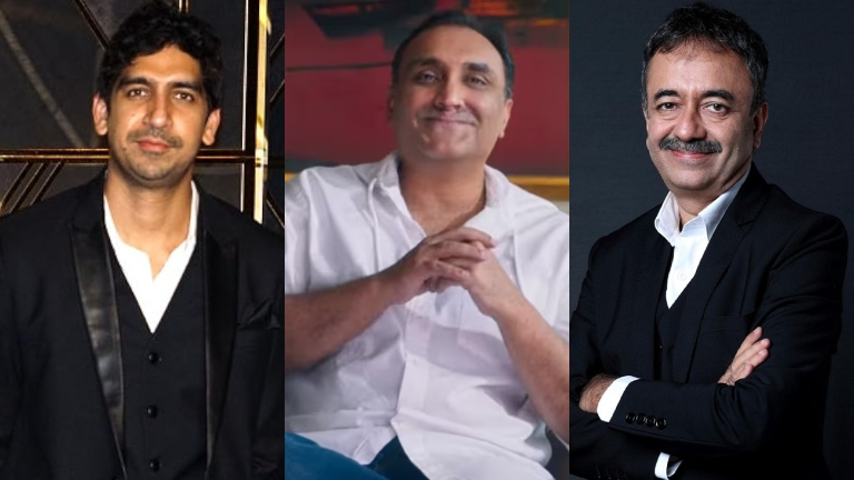 Directors Who Blew Up The Screen With Their Very First Film