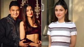 Divya Khossla BREAKS SILENCE On Divorce Rumours With Bhushan Kumar