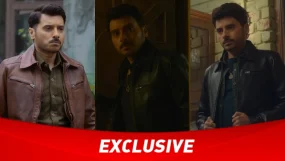 Divyendu Sharma Saali Mohabbat