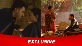 Divyendu Sharma Radhika Apte Saali Mohabbat