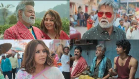 Durlabh Prasad Ki Dusri Shadi Trailer