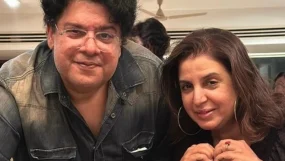 Farah Khan Sajid Khan