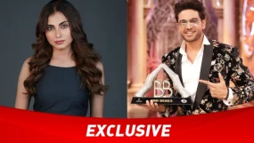 Farrhana Bhatt Gaurav Khanna Bigg Boss 19