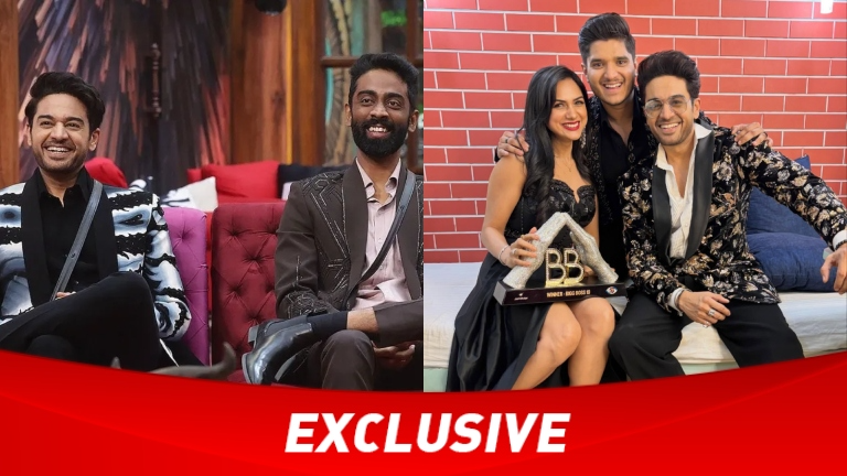 Gaurav Khanna Pranit More Mridul Tiwari