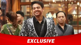 Gaurav Khanna Bigg Boss
