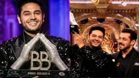 Gaurav Khanna Bigg Boss 19