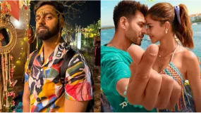 Gaurav Pandey Tu Meri Main Tera Main Tera Tu