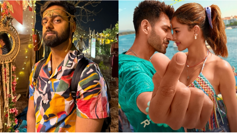 Gaurav Pandey Tu Meri Main Tera Main Tera Tu