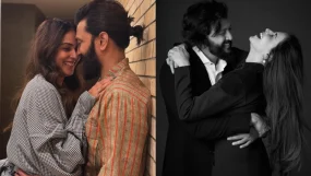 Genelia Deshmukh Wishes Heartbeat Riteish Deshmukh On His Birthday