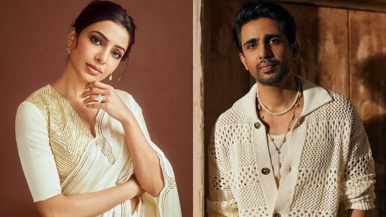 Gulshan Devaiah To Make His Telugu Debut With Samantha Ruth Prabhu’s ‘Maa Inti Bangaram’