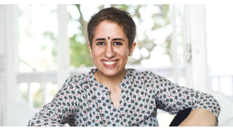 Guneet Monga Kapoor - Founder, Sikhya Entertainment