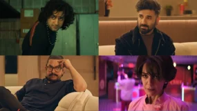 Happy Patel_ Khatarnak Jasoos official announcement