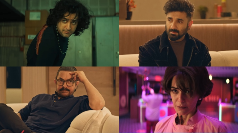 Happy Patel_ Khatarnak Jasoos official announcement