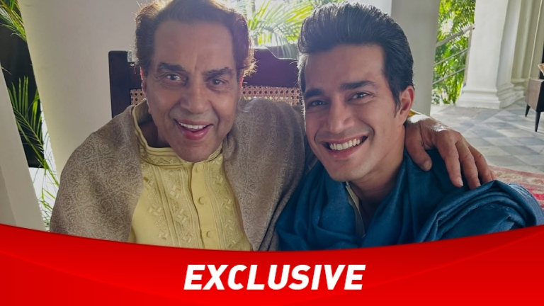 Harman Singha Dhamendra