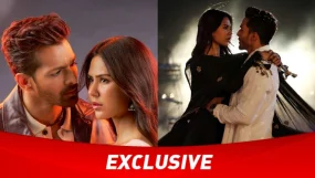 Harshvardhan Rane Sonam Bajwa Ek Deewane Ki Deewaniyat