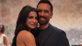 Have Samantha Ruth Prabhu and Raj Nidimouri tied the knot_