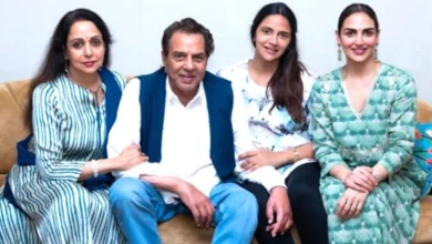 Hema Malini To Host Delhi Prayer Meet For Dharmendra With Daughters Esha, Ahana Deol