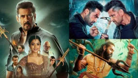 Here's A List Of 6 Bollywood Films With Blockbuster Openings In 2025