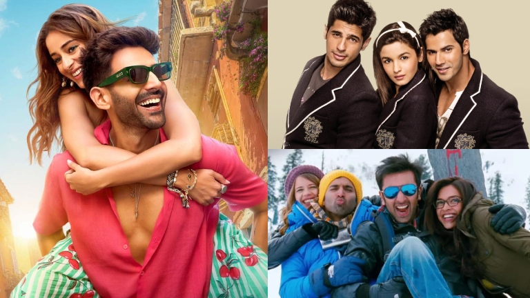 Here's How Dharma Productions Continues to Create Emotionally Rich and Relatable Love Stories