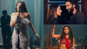 Here's The Ultimate New Year Playlist You Need To Set the Mood